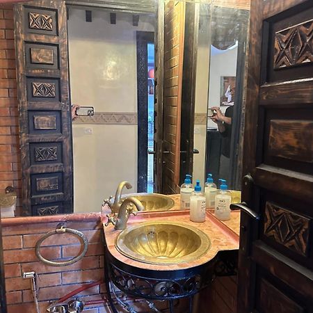 Riad Anis Otel Marakeş Dış mekan fotoğraf