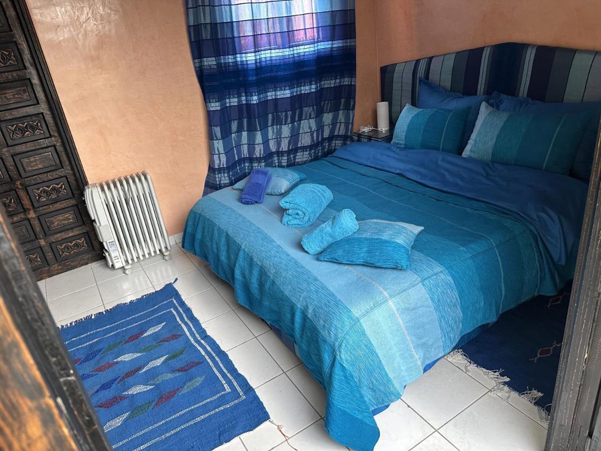 Riad Anis Otel Marakeş Dış mekan fotoğraf