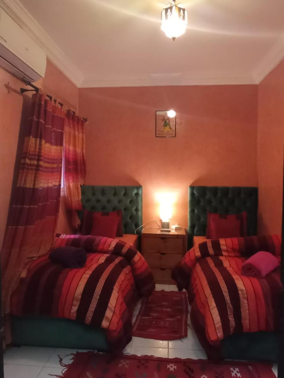 Riad Anis Otel Marakeş Dış mekan fotoğraf