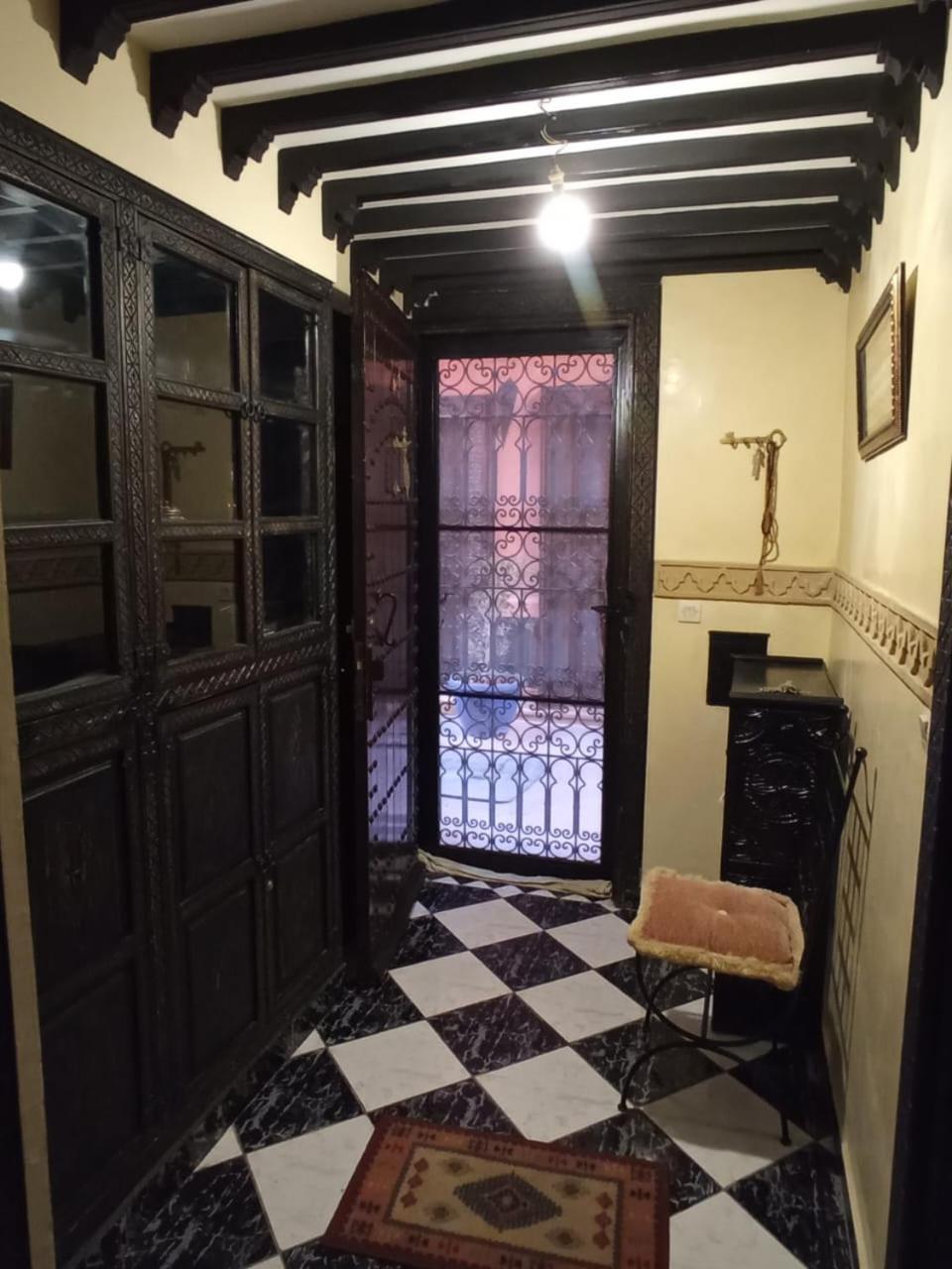 Riad Anis Otel Marakeş Dış mekan fotoğraf
