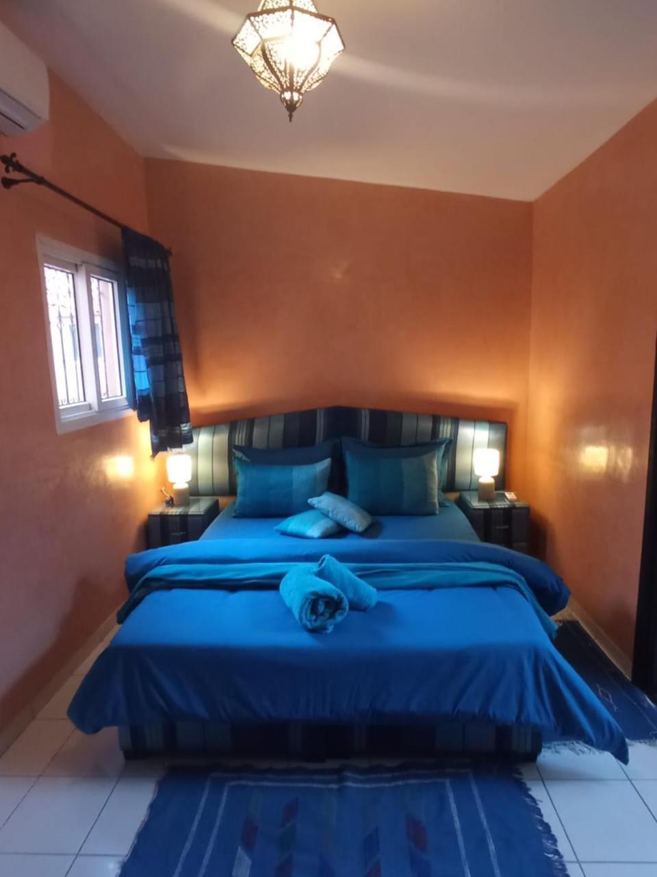 Riad Anis Otel Marakeş Dış mekan fotoğraf